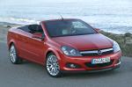 Opel Astra Twin Top 2007 года